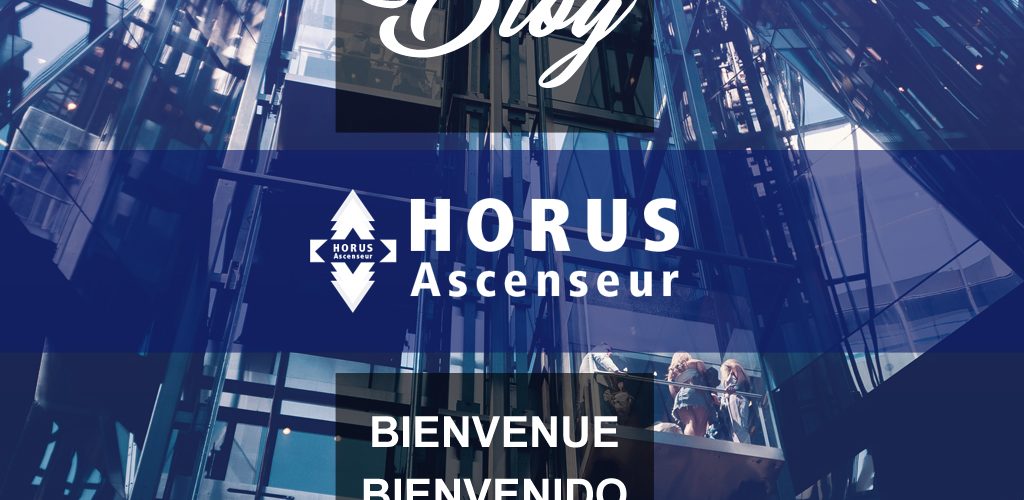 horus ascenseur nador instalation mantenimiento