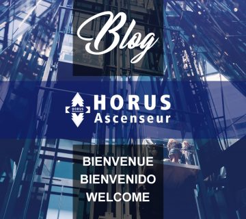 horus ascenseur nador instalation mantenimiento