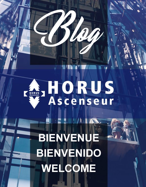 horus ascenseur nador instalation mantenimiento