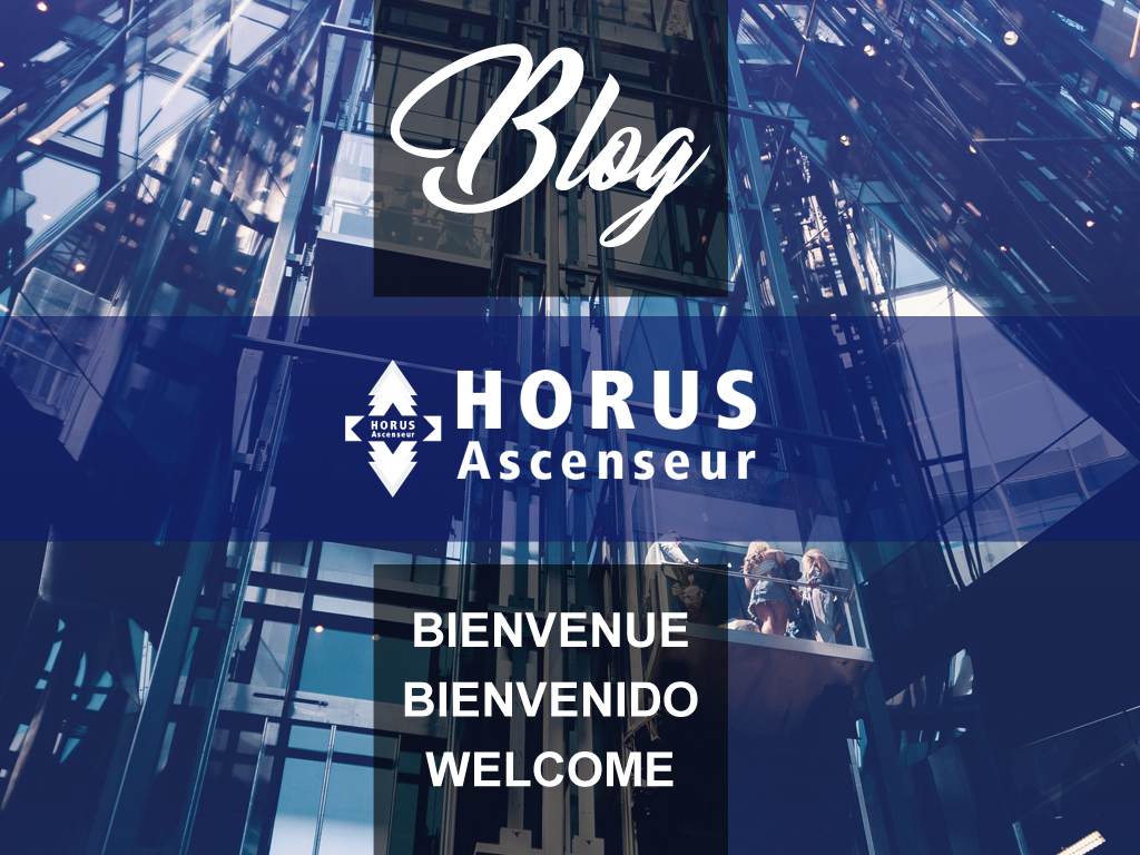 horus ascenseur nador instalation mantenimiento